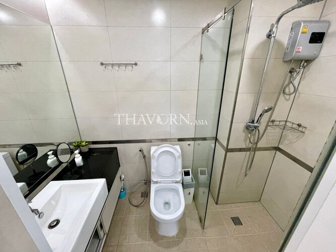 photo flat Siam Oriental Plaza