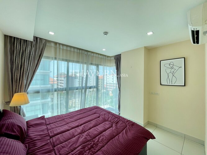 photo flat Siam Oriental Plaza