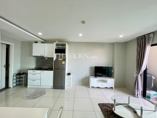 photo flat Siam Oriental Plaza