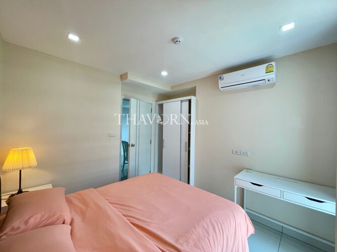 photo flat Siam Oriental Plaza