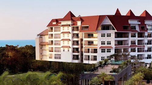 The Clubhouse Residence photo