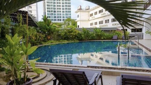 The Clubhouse Residence photo