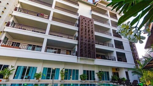 The Clubhouse Residence photo