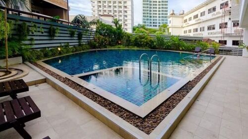 The Clubhouse Residence photo