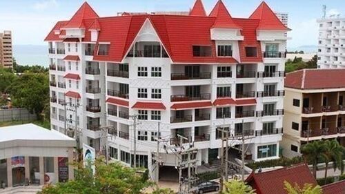 The Clubhouse Residence photo