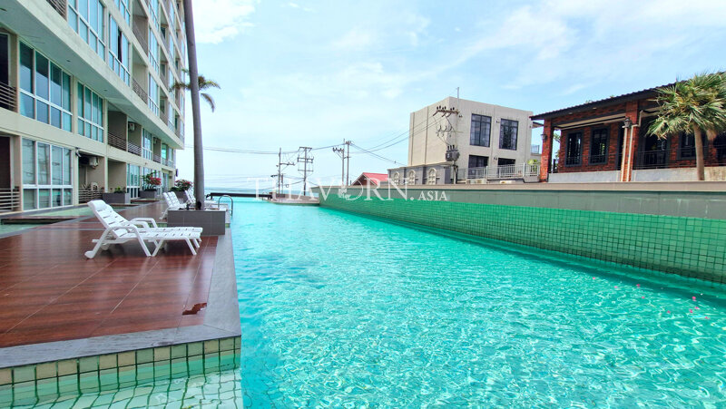 รูปถ่าย คอนโด มัสเซลลาน่า คอนโด