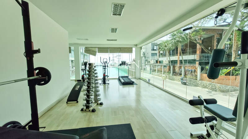 รูปถ่าย คอนโด มัสเซลลาน่า คอนโด