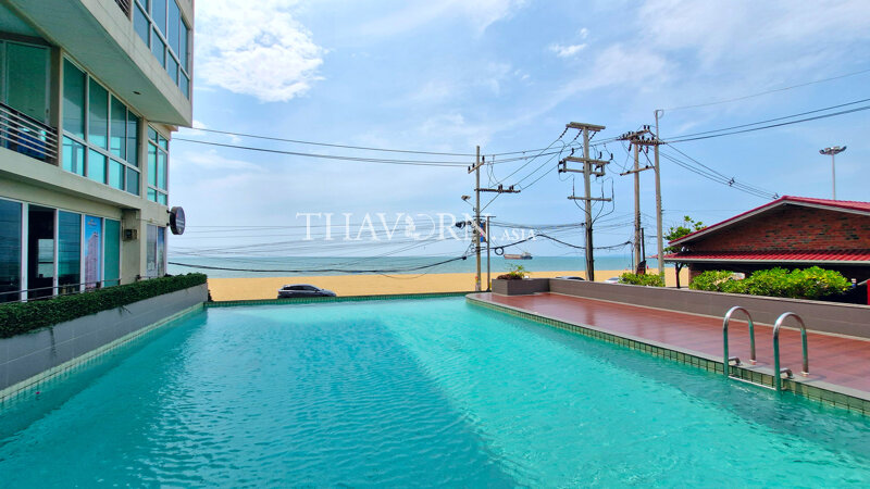 รูปถ่าย คอนโด มัสเซลลาน่า คอนโด