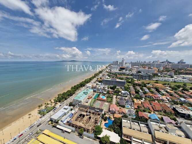 photo flat Copacabana Beach Jomtien
