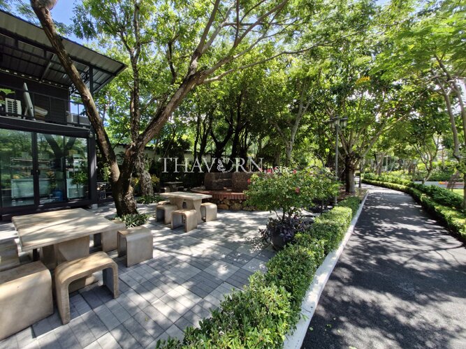 photo flat Copacabana Beach Jomtien