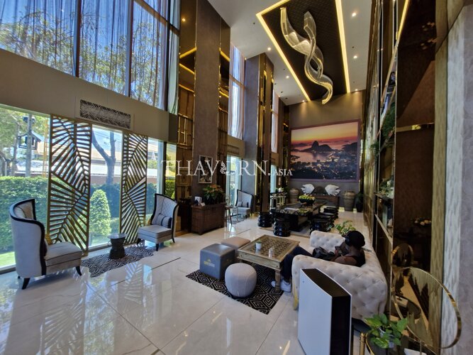 photo flat Copacabana Beach Jomtien