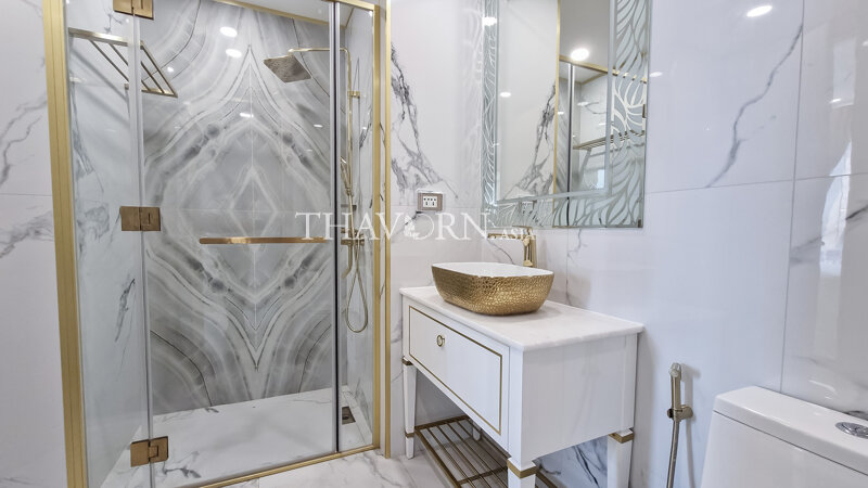 photo flat Copacabana Beach Jomtien