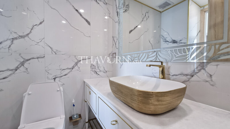 photo flat Copacabana Beach Jomtien