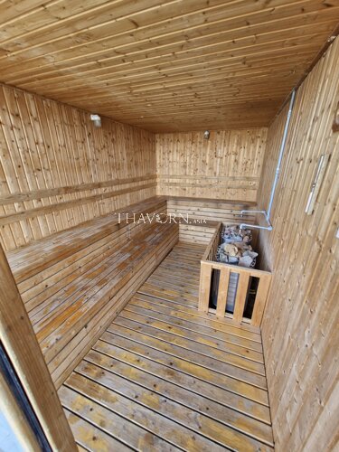 photo flat Copacabana Beach Jomtien