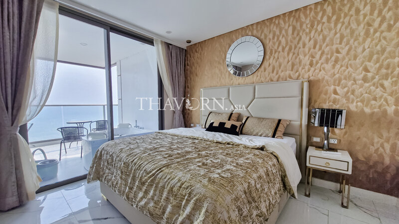 photo flat Copacabana Beach Jomtien