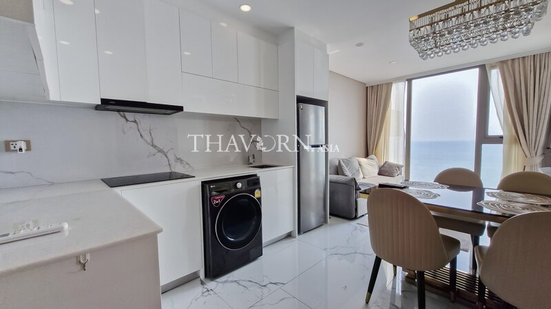 photo flat Copacabana Beach Jomtien