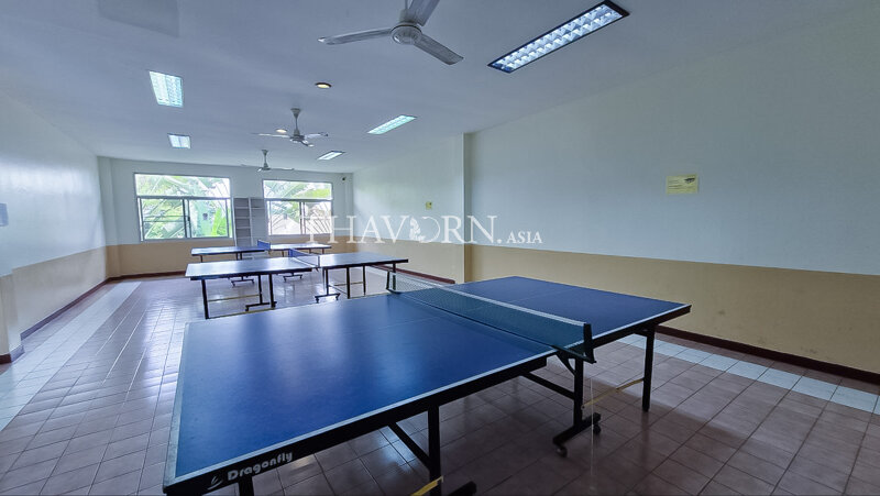 photo flat Jomtien beach condominium