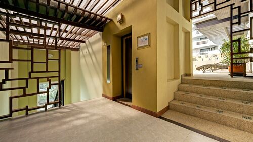 Leela Paradise Residence photo