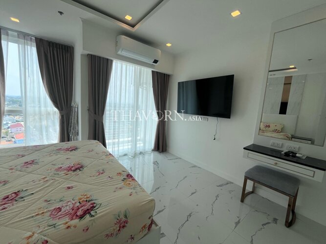 照片 房子 Empire Tower Pattaya 公寓