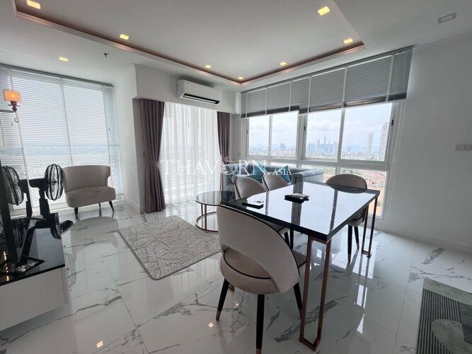 照片 房子 Empire Tower Pattaya 公寓