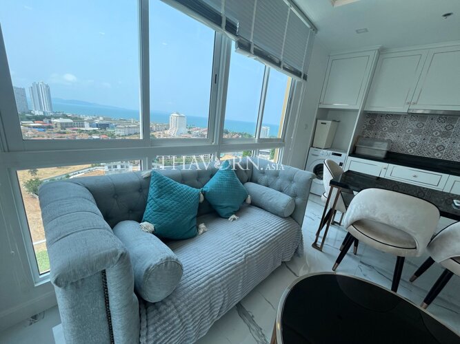 照片 房子 Empire Tower Pattaya 公寓