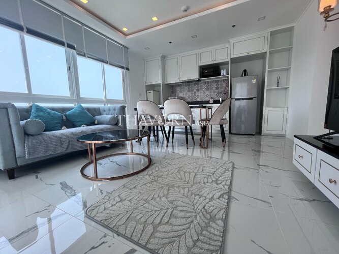 照片 房子 Empire Tower Pattaya 公寓