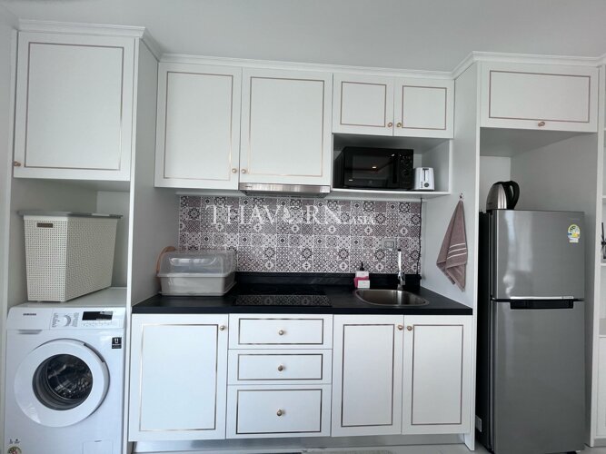 照片 房子 Empire Tower Pattaya 公寓