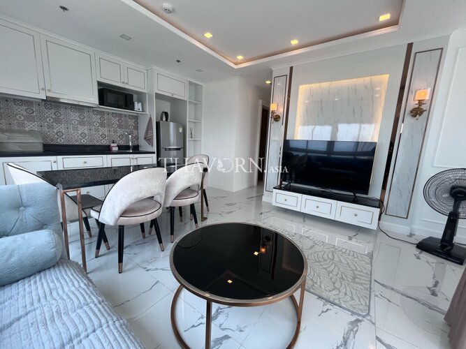 照片 房子 Empire Tower Pattaya 公寓