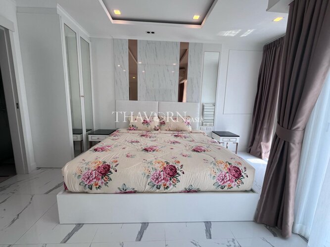 照片 房子 Empire Tower Pattaya 公寓