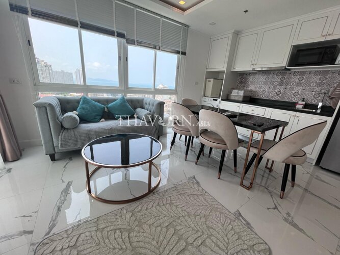 照片 房子 Empire Tower Pattaya 公寓