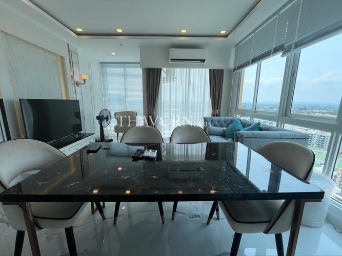 照片 房子 Empire Tower Pattaya 公寓