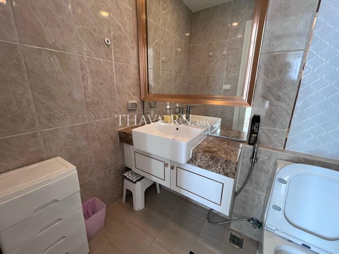 照片 房子 Empire Tower Pattaya 公寓