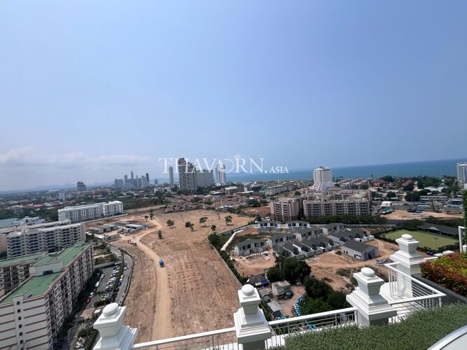 照片 房子 Empire Tower Pattaya 公寓