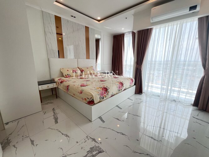 照片 房子 Empire Tower Pattaya 公寓