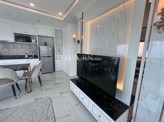 照片 房子 Empire Tower Pattaya 公寓