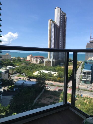 photo flat Riviera Ocean Drive