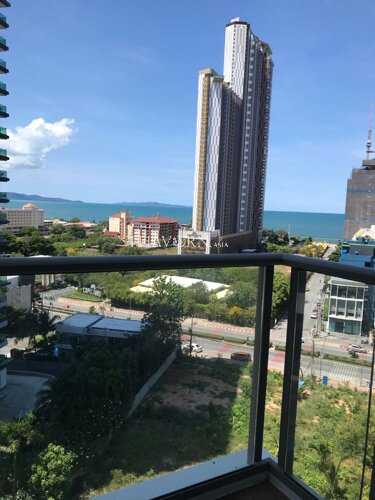 photo flat Riviera Ocean Drive