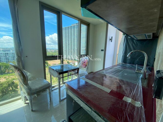 photo flat Riviera Ocean Drive