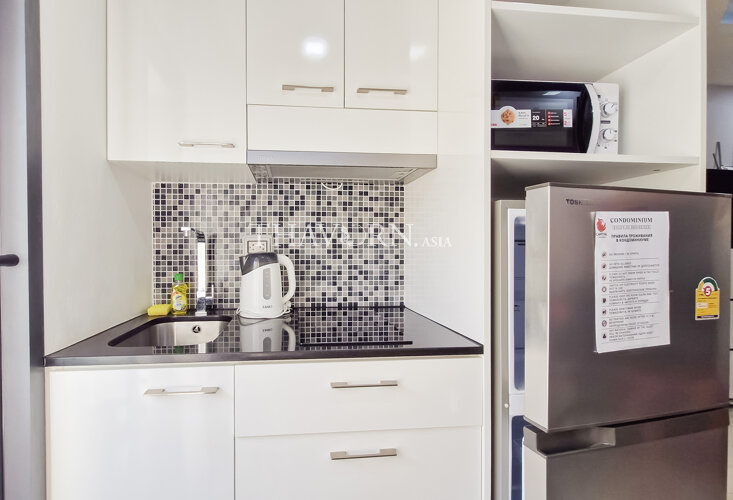 照片 房子 Siam Oriental Star 公寓