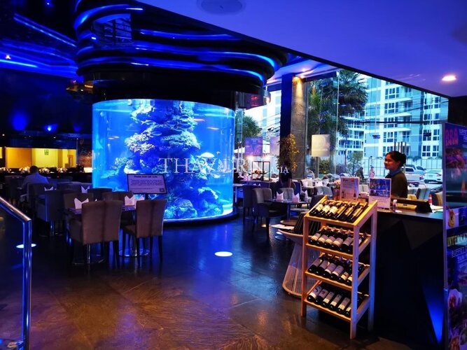 photo flat Centara Avenue Residence and Suites