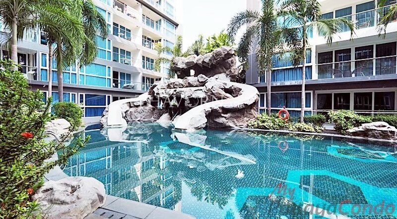 photo flat Centara Avenue Residence and Suites