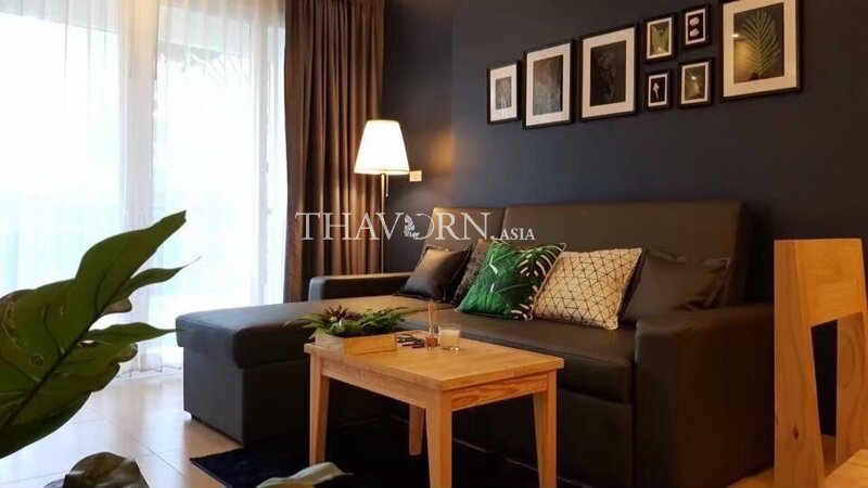 photo flat Centara Avenue Residence and Suites