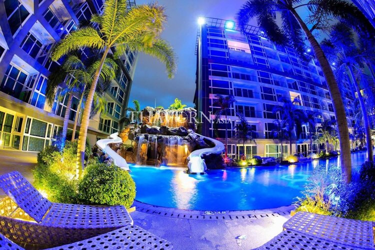 photo flat Centara Avenue Residence and Suites