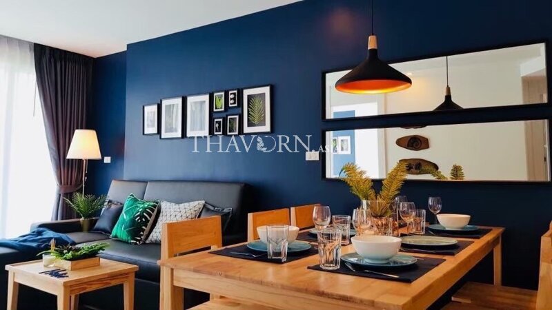 photo flat Centara Avenue Residence and Suites