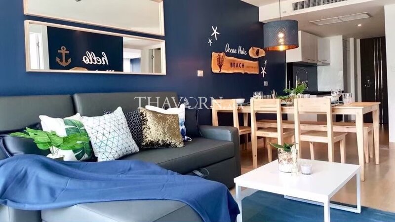 photo flat Centara Avenue Residence and Suites