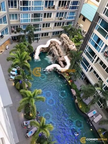 photo flat Centara Avenue Residence and Suites