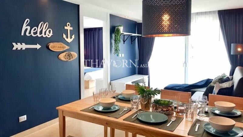 photo flat Centara Avenue Residence and Suites