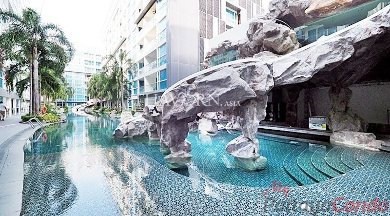 photo flat Centara Avenue Residence and Suites