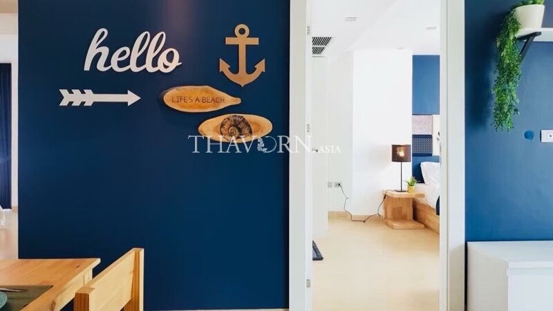 photo flat Centara Avenue Residence and Suites