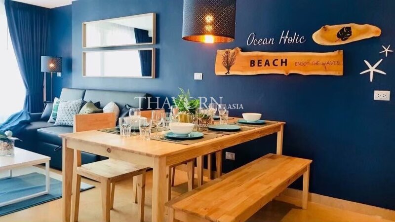 photo flat Centara Avenue Residence and Suites